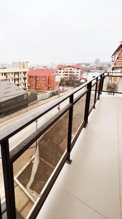 Cubrio Apartments ヤシ エクステリア 写真