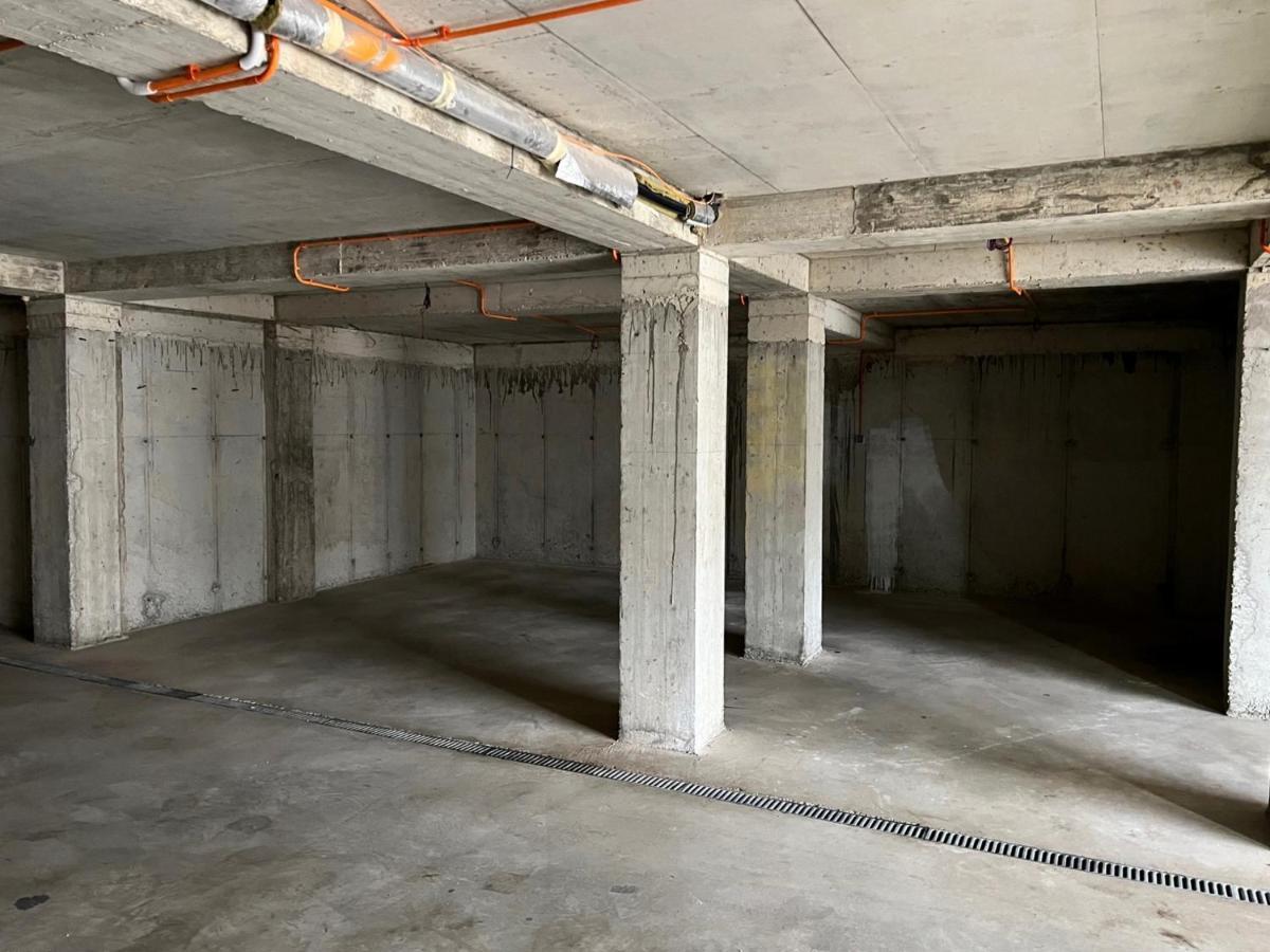 Cubrio Apartments ヤシ エクステリア 写真