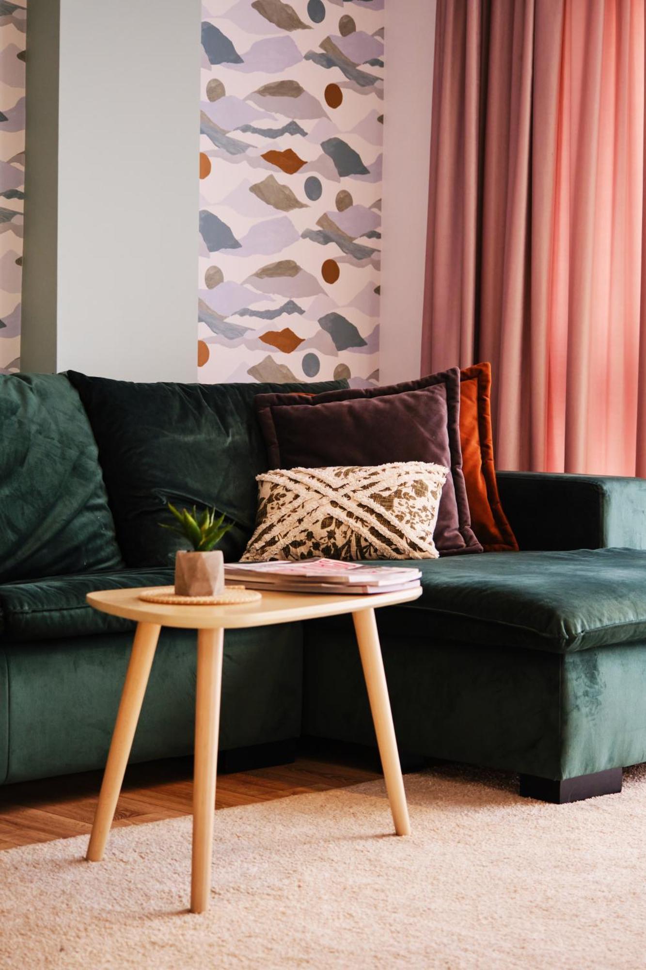 Cubrio Apartments ヤシ エクステリア 写真