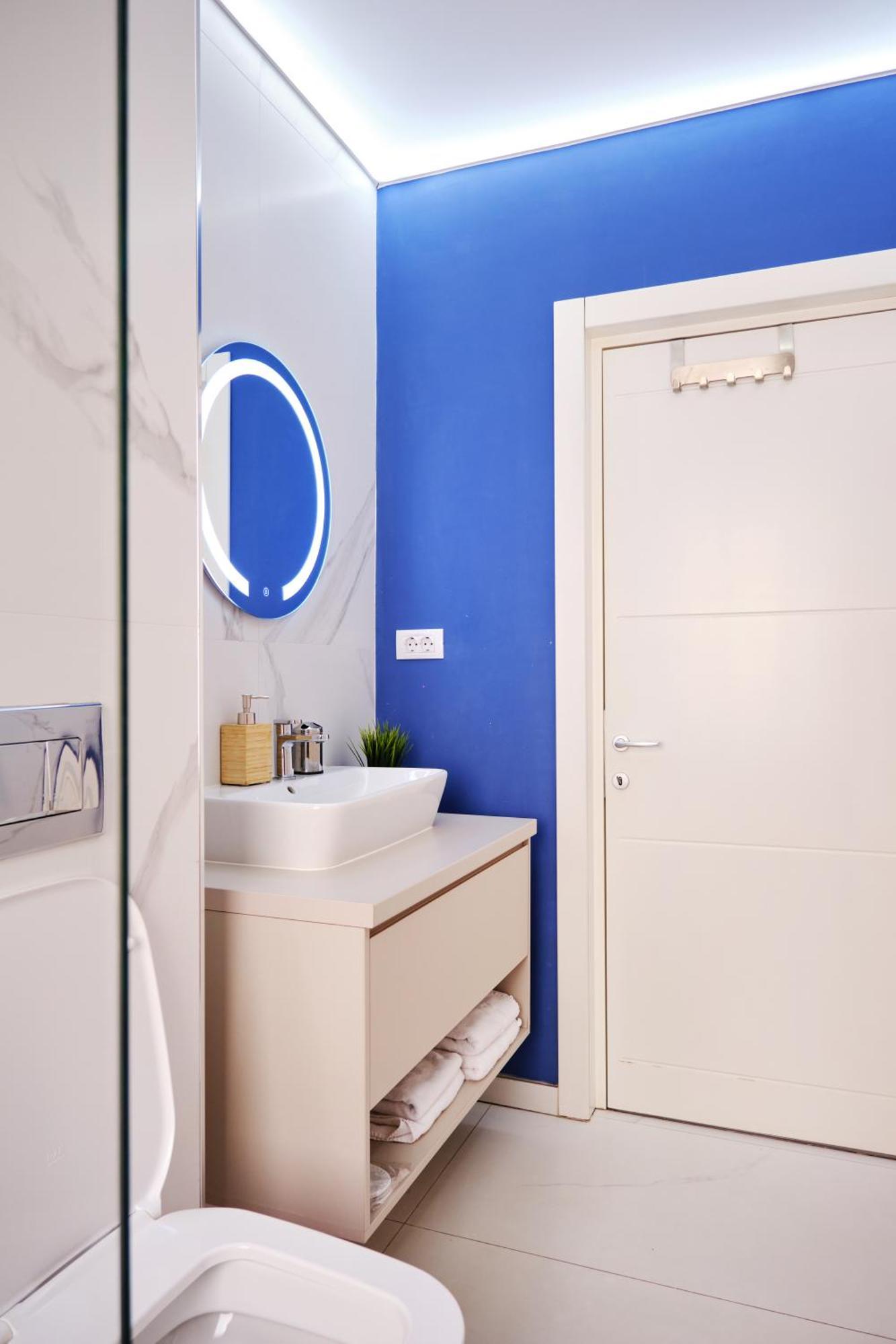 Cubrio Apartments ヤシ エクステリア 写真
