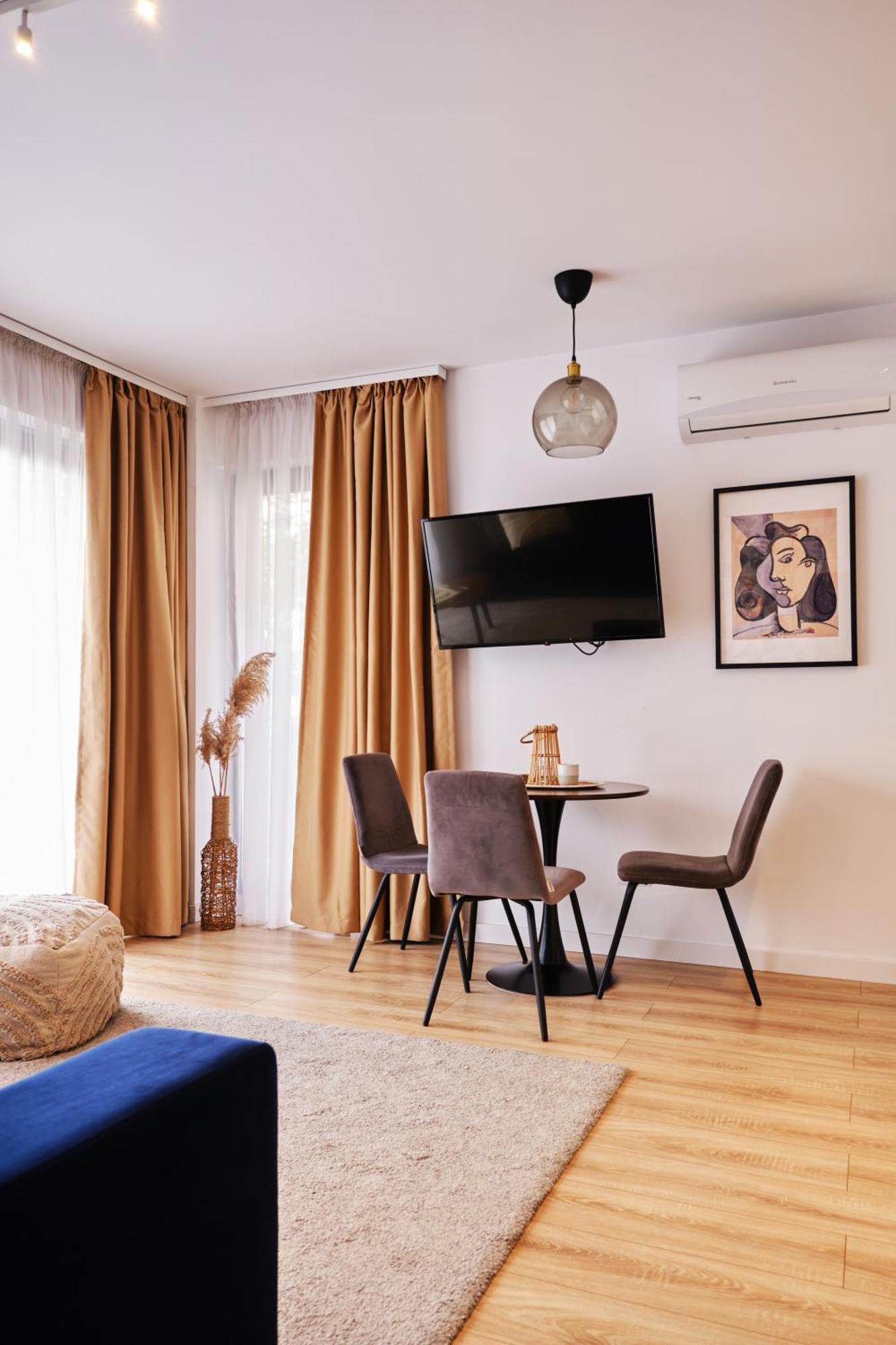 Cubrio Apartments ヤシ エクステリア 写真