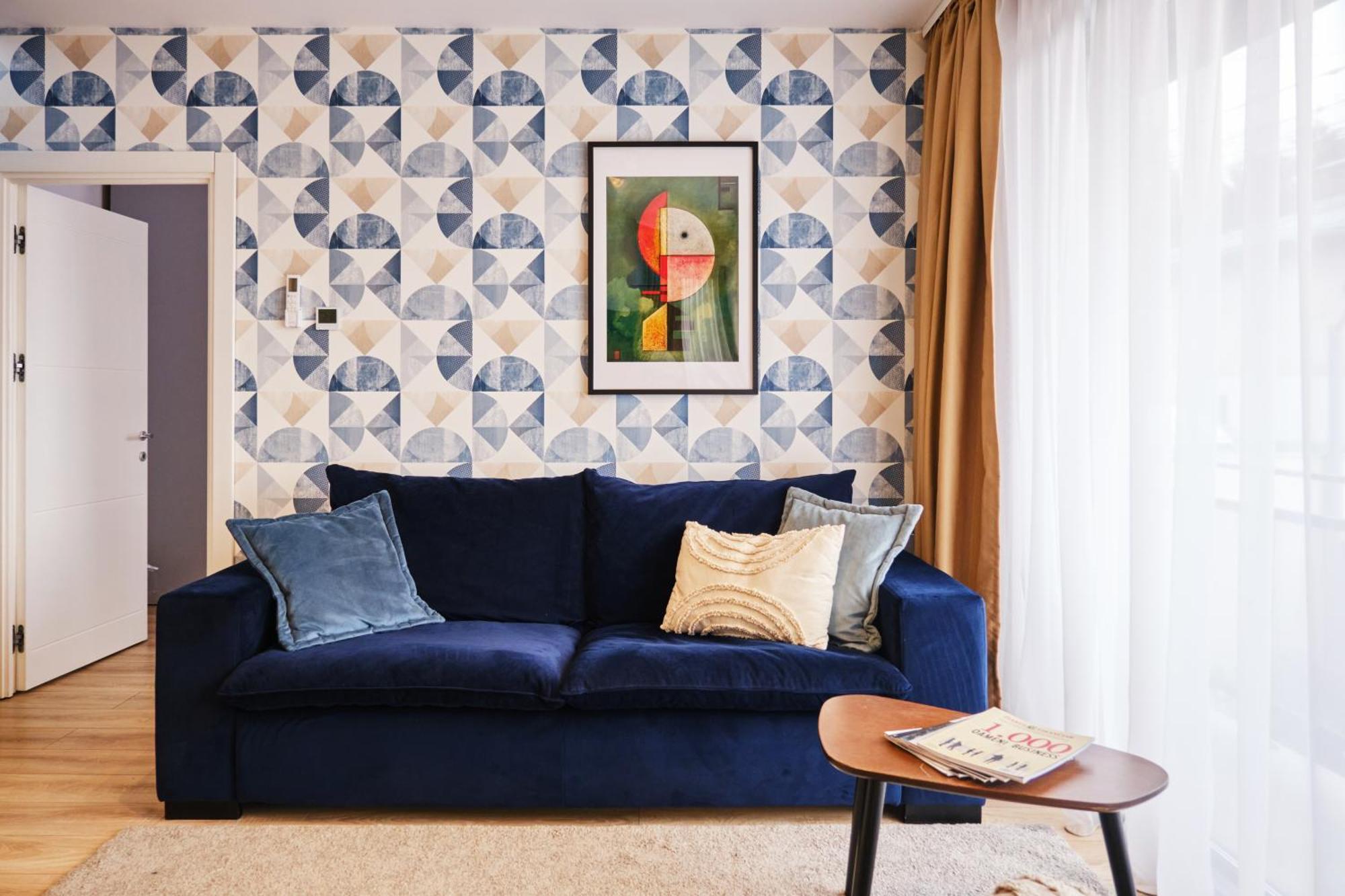 Cubrio Apartments ヤシ エクステリア 写真